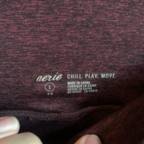 Aerie leggings - Picture 3 of 5